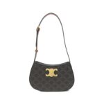 [New]_Celine_Medium_Tilly_115702CUZ_Shoulder_Bag_1
