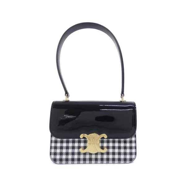 [New]_Celine_Teen_Garance_118053GCZ_Shoulder_Bag_1