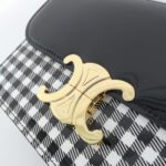 [New]_Celine_Teen_Garance_118053GCZ_Shoulder_Bag_4
