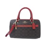 [New]_Coach_83607_Boston_Bag_1