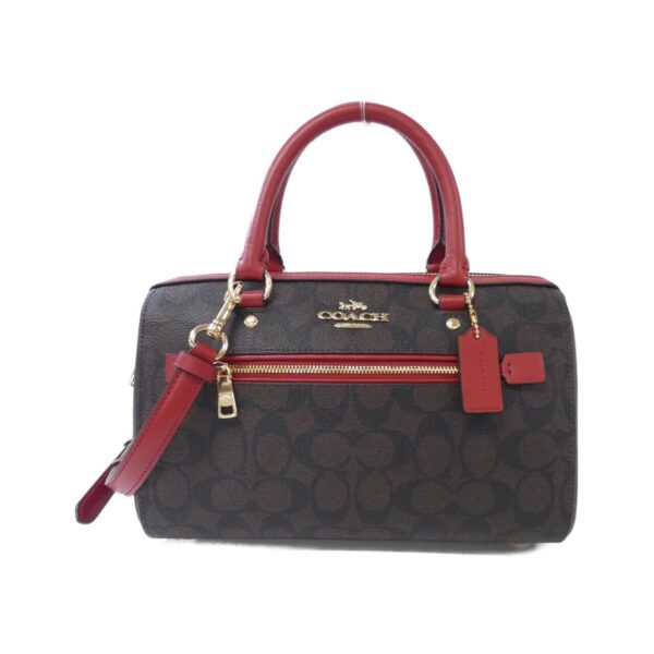 [New]_Coach_83607_Boston_Bag_1