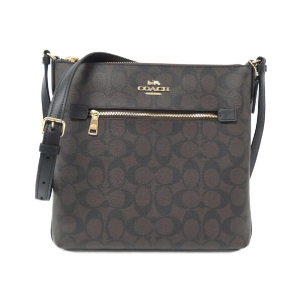 [New]_Coach_C1554_Shoulder_Bag_1