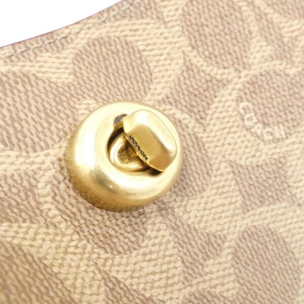 [New]_Coach_C3890_Shoulder_Bag_4