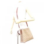 [New]_Coach_C3890_Shoulder_Bag_7