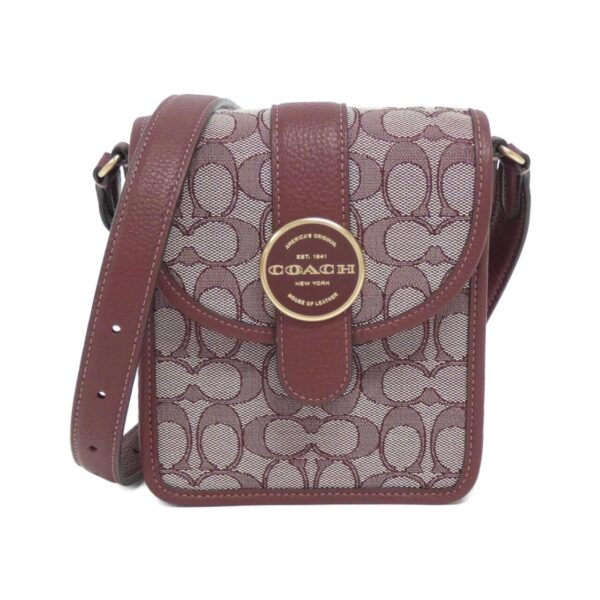 [New]_Coach_C8321_Shoulder_Bag_1