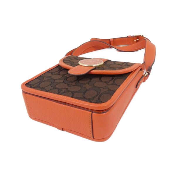 [New]_Coach_C8321_Shoulder_Bag_3