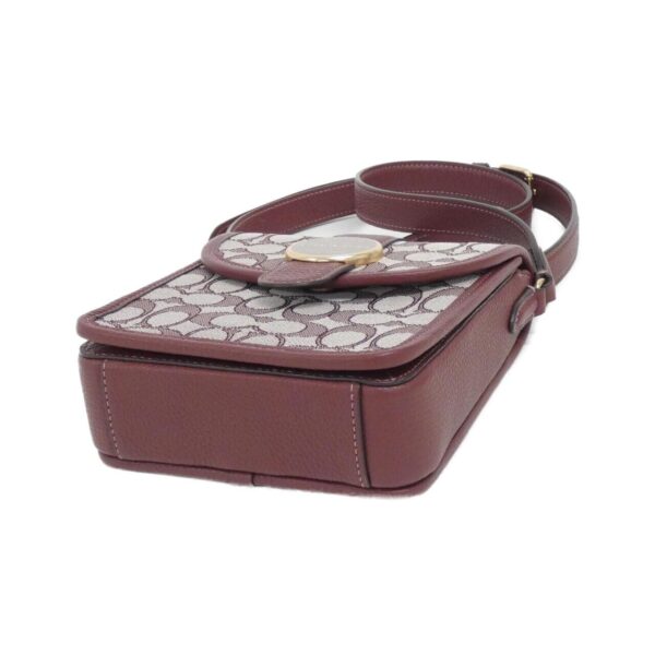 [New]_Coach_C8321_Shoulder_Bag_3