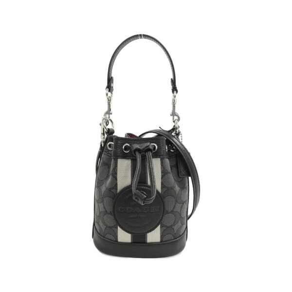 [New]_Coach_C8322_Shoulder_Bag_1