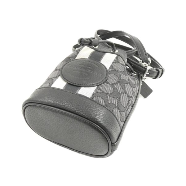 [New]_Coach_C8322_Shoulder_Bag_3