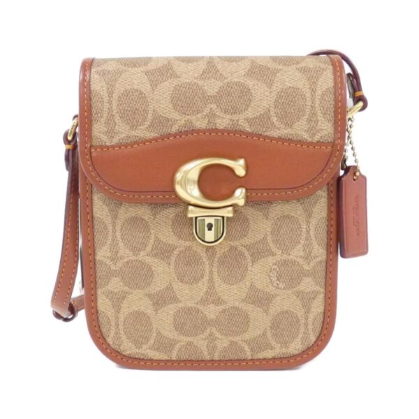 [New]_Coach_C8484_Shoulder_Bag_1