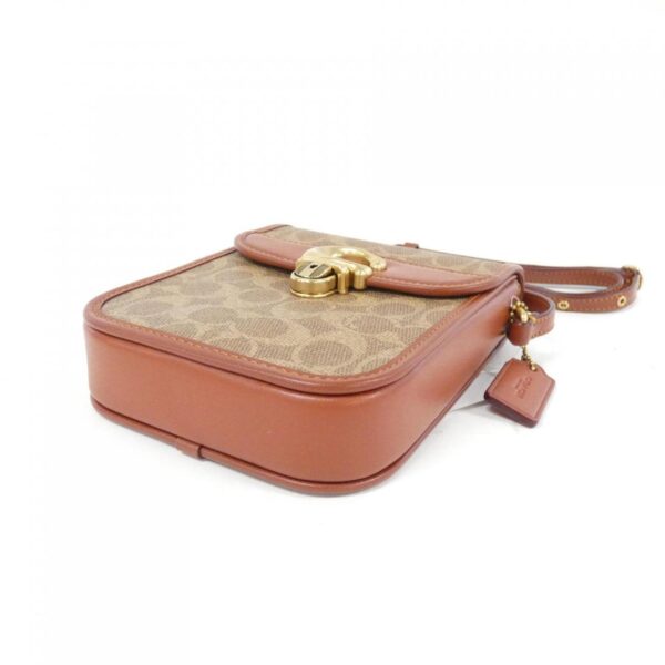 [New]_Coach_C8484_Shoulder_Bag_3