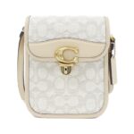 [New]_Coach_CA191_Shoulder_Bag_1