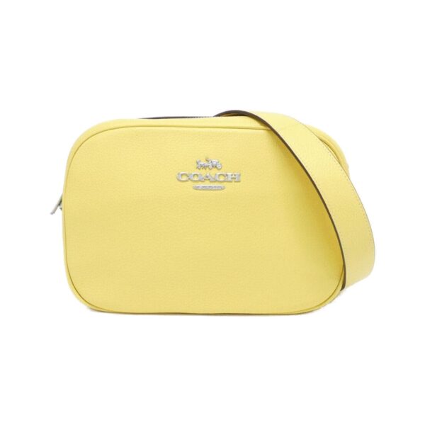 [New]_Coach_CA207_Shoulder_Bag_1