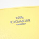 [New]_Coach_CA207_Shoulder_Bag_4