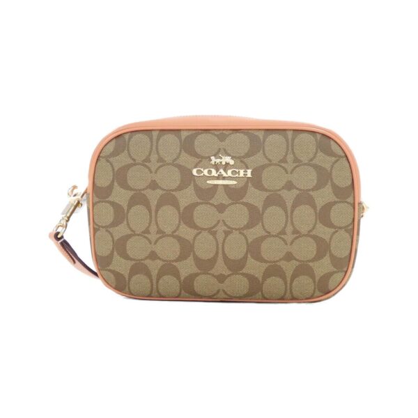 [New]_Coach_CA547_Shoulder_Bag_1