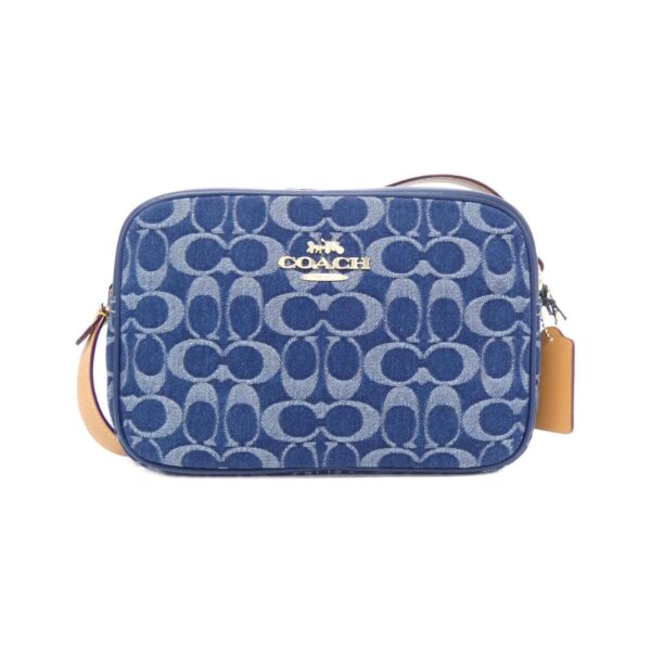 [New]_Coach_CAA74_Shoulder_Bag_1