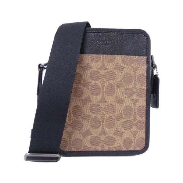 [New]_Coach_CAT78_Shoulder_Bag_1