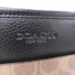 [New]_Coach_CAT78_Shoulder_Bag_4