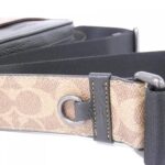 [New]_Coach_CAT78_Shoulder_Bag_5