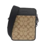 [New]_Coach_CC090_Shoulder_Bag_1