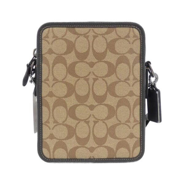 [New]_Coach_CC090_Shoulder_Bag_2