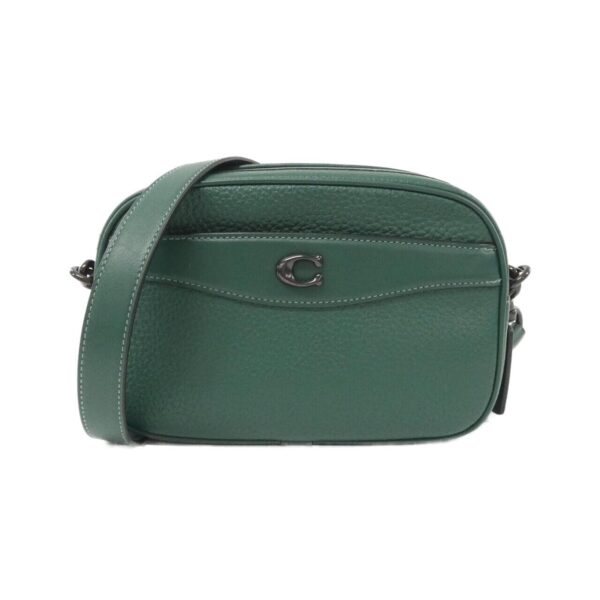 [New]_Coach_CC386_Shoulder_Bag_1