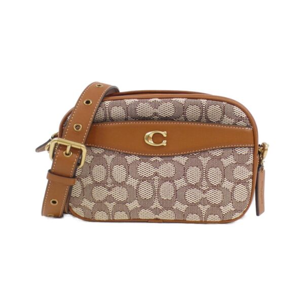 [New]_Coach_CC401_Shoulder_Bag_1
