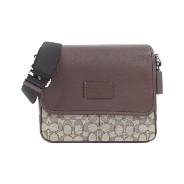 [New]_Coach_CE534_Shoulder_Bag_1