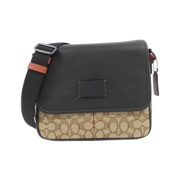 [New]_Coach_CE534_Shoulder_Bag_1