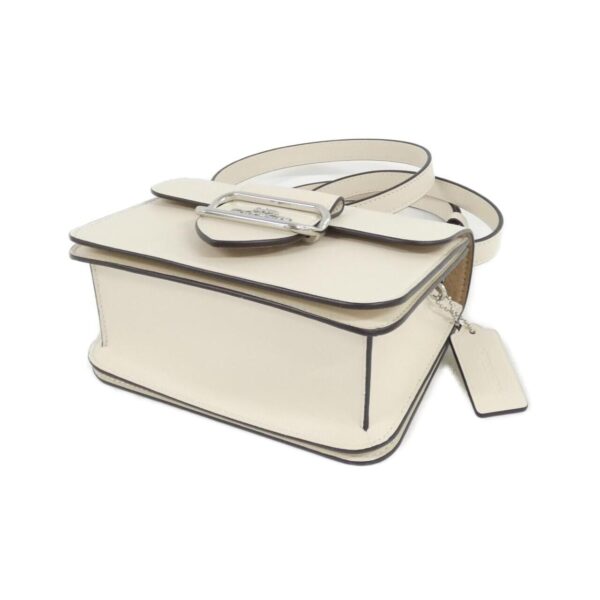 [New]_Coach_CL416_Shoulder_Bag_3