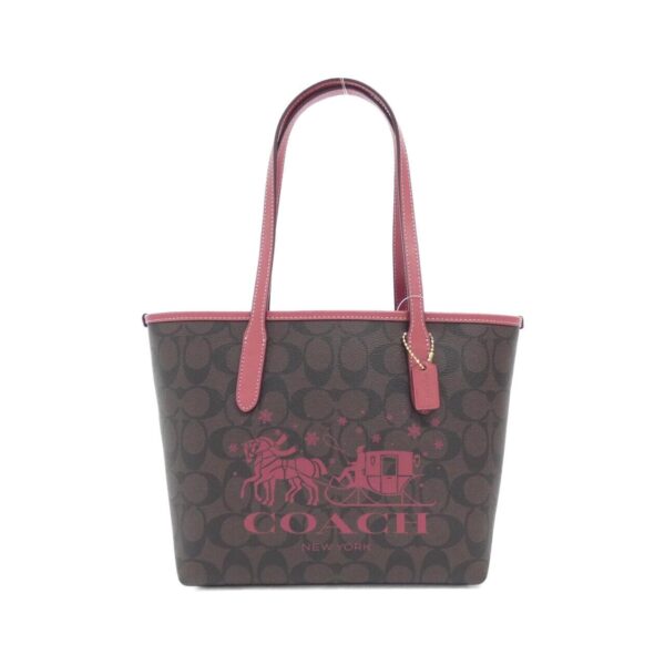 [New]_Coach_CM183_Bag_1