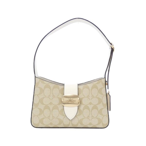[New]_Coach_CP005_Shoulder_Bag_1