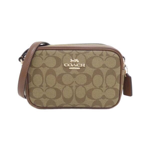 [New]_Coach_CQ874_Shoulder_Bag_1
