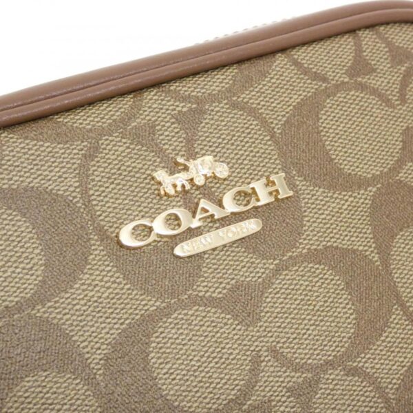 [New]_Coach_CQ874_Shoulder_Bag_4
