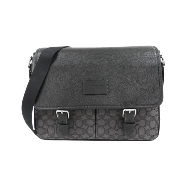 [New]_Coach_CR334_Shoulder_Bag_1