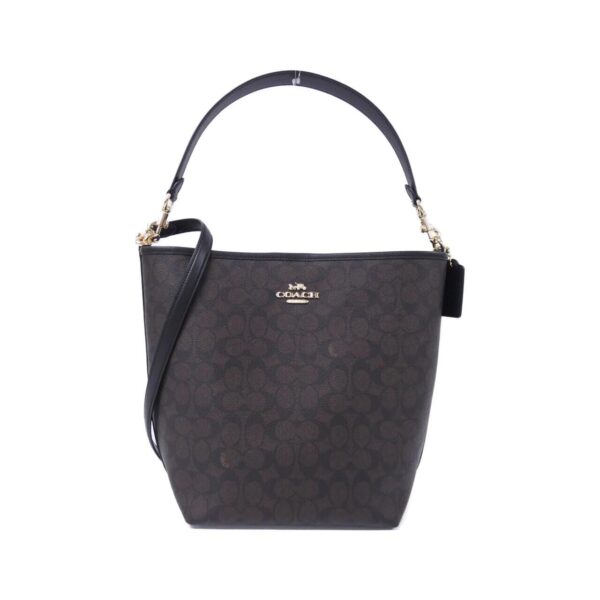 [New]_Coach_CT802_Shoulder_Bag_1
