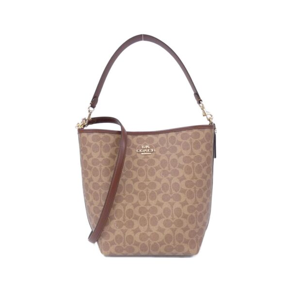 [New]_Coach_CT802_Shoulder_Bag_1