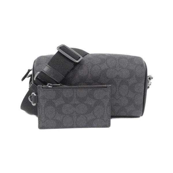 [New]_Coach_CV762_Shoulder_Bag_1