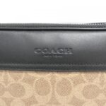 [New]_Coach_CV921_Shoulder_Bag_4