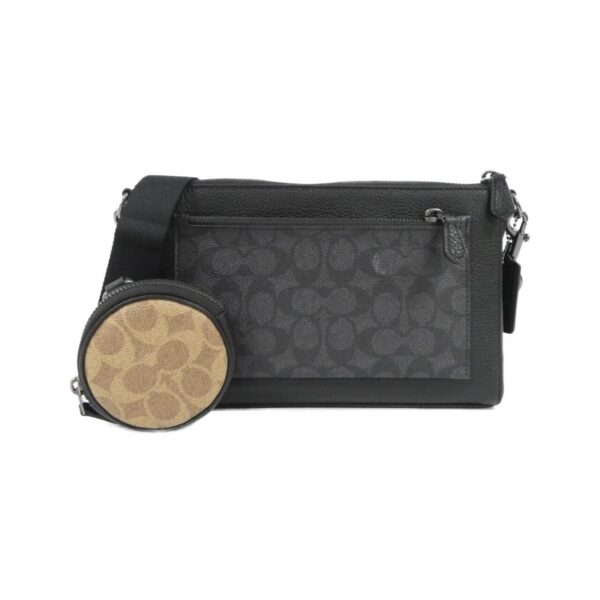 [New]_Coach_CW372_Shoulder_Bag_1
