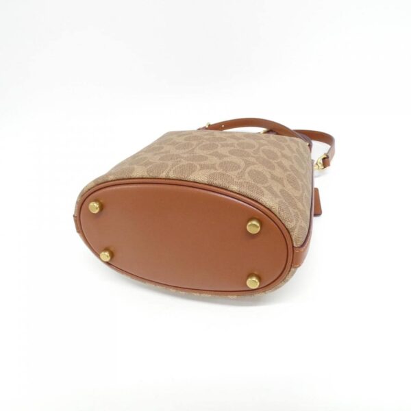 [New]_Coach_CW602_Shoulder_Bag_3