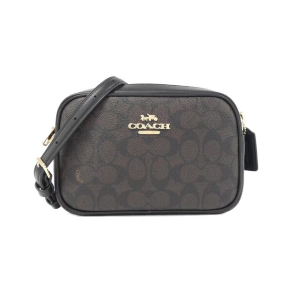 [New]_Coach_CY752_Shoulder_Bag_1