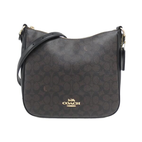 [New]_Coach_CZ177_Shoulder_Bag_1