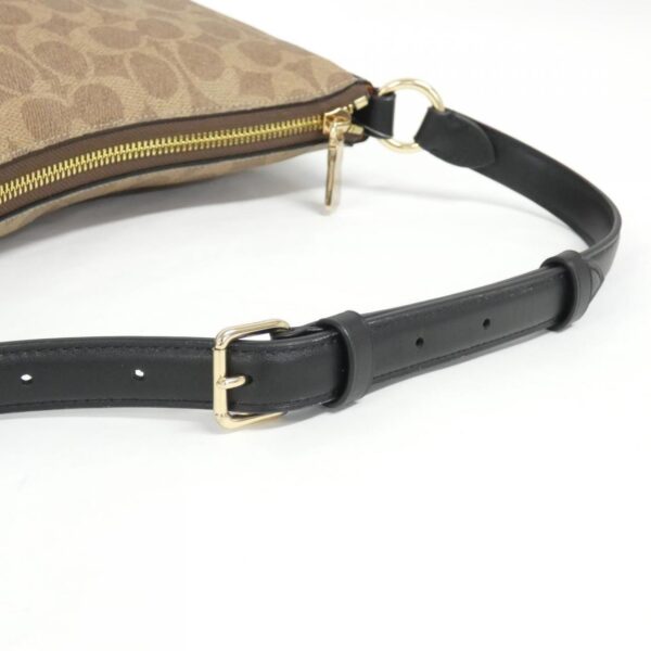 [New]_Coach_CZ177_Shoulder_Bag_5