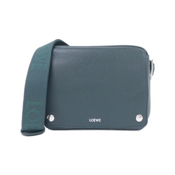[New]_Loewe_Pebble_Messenger_XS_BANBA73X01_Shoulder_Bag_1