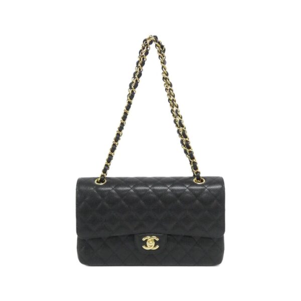 [Unused]_Chanel_1112_Shoulder_Bag_1