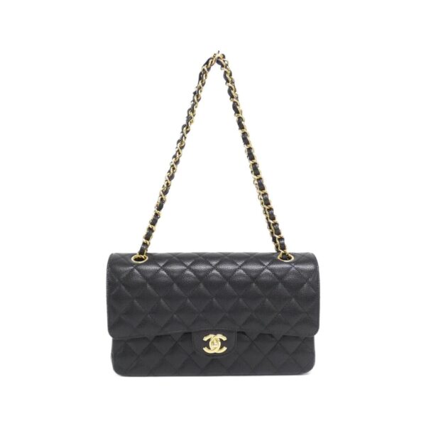 [Unused]_Chanel_1112_Shoulder_Bag_1