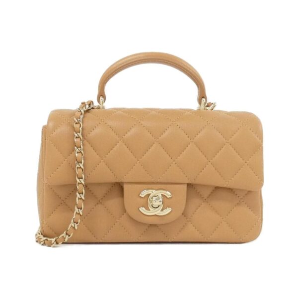 Unused_Chanel_AS2431_Bag_1