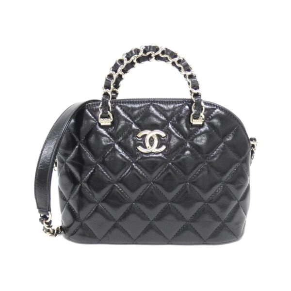 [Unused]_Chanel_AS5130_Bag_1