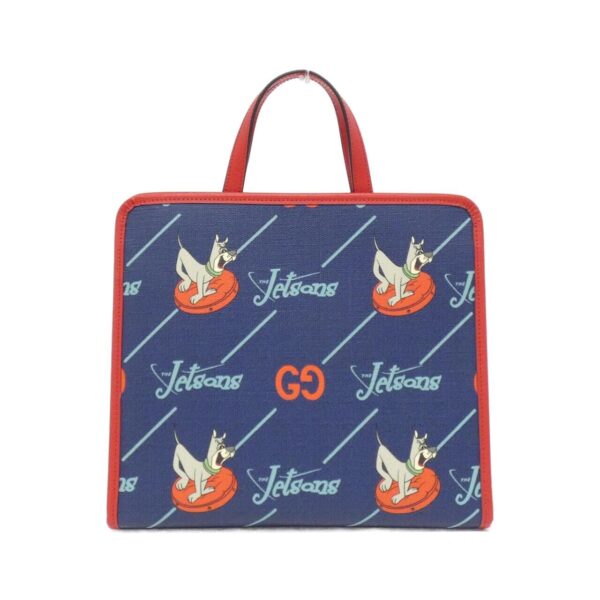 [Unused]_Gucci_Childrens_605614_FACAN_Bag_1